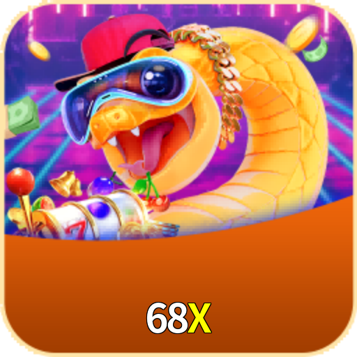  68X