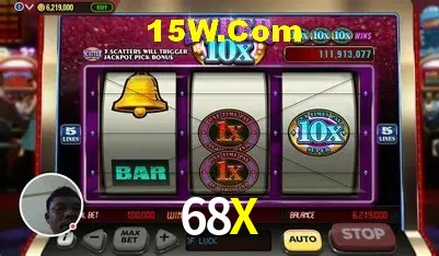 Promoção Relâmpago 68X