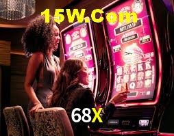 Statistics 68X