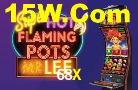 Sinta a adrenalina dos jogos de cassino com 68X