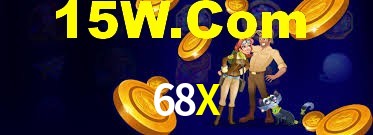 68X: Jogos de Caça-Níqueis-Altas Recompensas, Roleta-Velocidade, Blackjack-Desafios Máximos