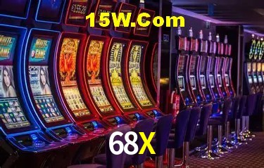 Jogo Spaceman 68X