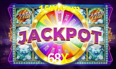 Casino Ao Vivo 68X
