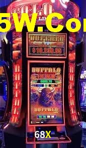 Welcome Bonus 68X