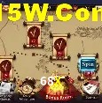 Estatísticas do Jogo 68X