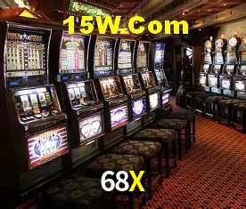 Login Seguro 68X