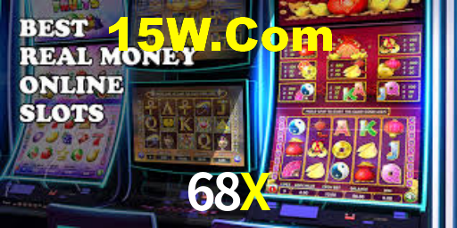 68X - Login Brasil Slot Casino - 68X.Com