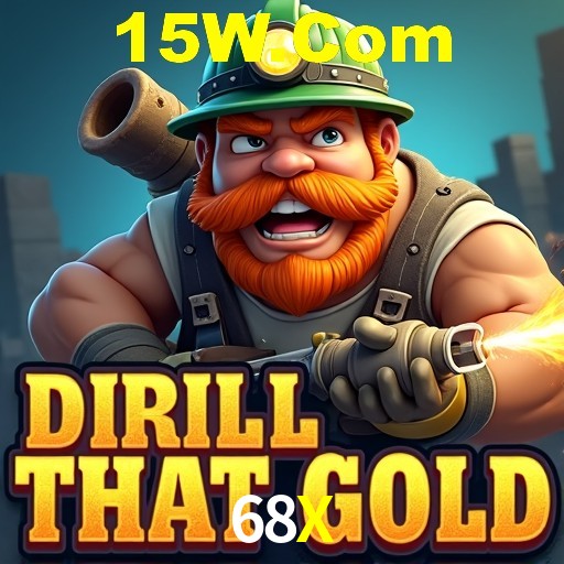 Desvendando o Mundo dos Jogos Virtuais na 68X