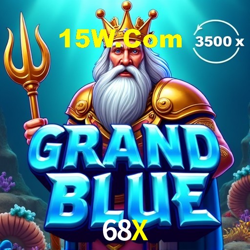 Casino Ao Vivo 68X