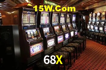 Integração de APIs 68X