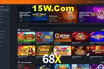 Integração de APIs 68X